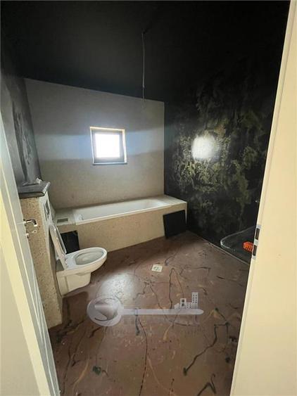 Exclusivitate, Casa individuala, 115mp, Bucium-Visan, intabulata