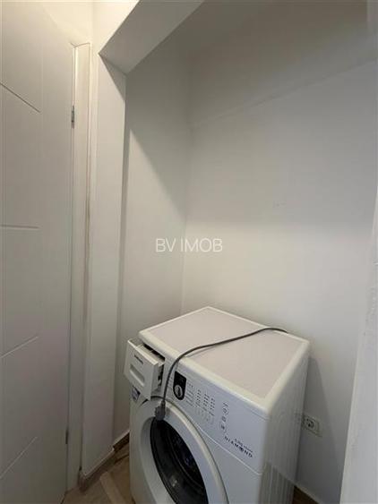 Inchiriere apartament 3 camere Centrul Civic, etaj 1, mob,utilat nou - 17