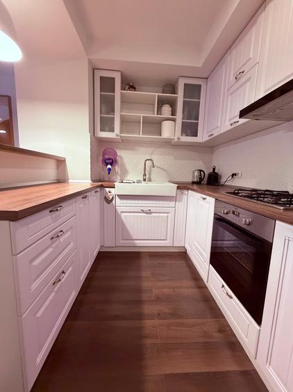 2 camere Novum Invest Politehnica