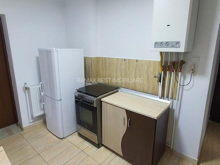 Inchiriere apartament 1 cameră, Central – str. Ion Vidu - 4