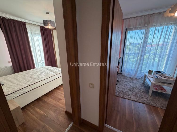 | 3 camere - Regie - 20th Residence - Parcare Subterană | - 12