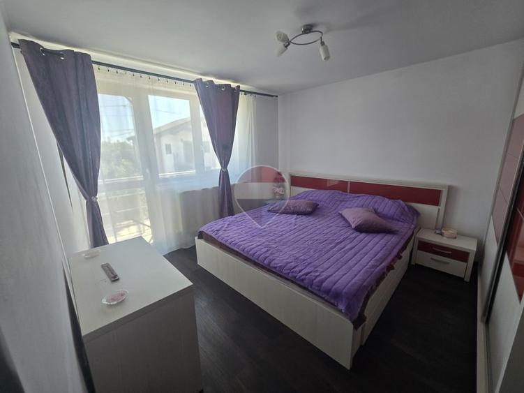 De Vânzare Casă - Duplex cu 3 camere