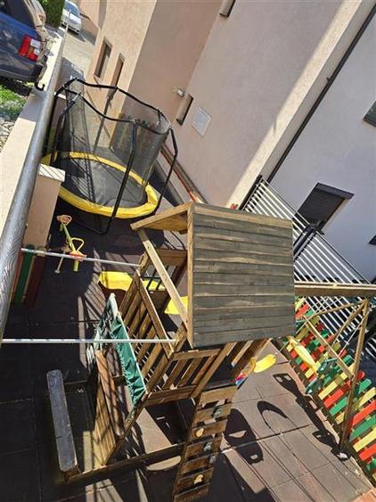 Apartament 2 camere, etaj 1, Sun Residence, Valea Adanca