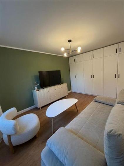 Piata Victoriei, apartament 2 camere, mobilat si utilat