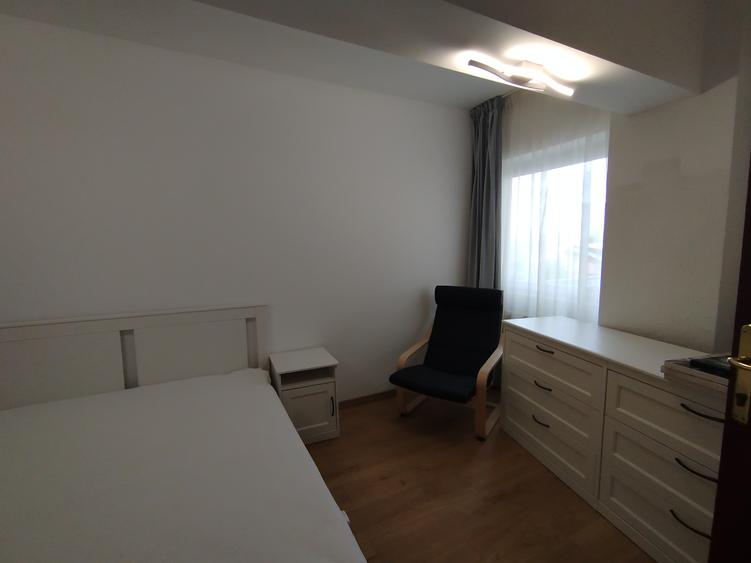 Apartament 2 camere Str. București cu parcare subterană