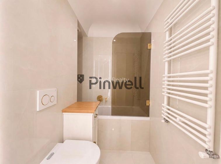 Cortina North Premium | 3 camere | Parcare subterană inclusă - 10