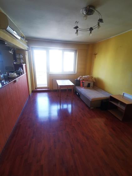 Apartament 4 camere M18, etaj 6 /10
