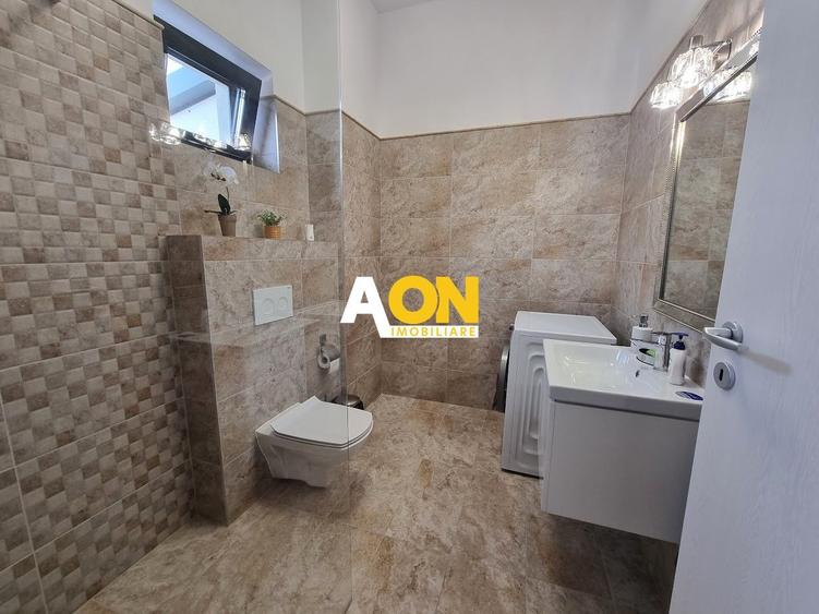 Penthouse 3 Camere Superfinisat, Alba Iulia