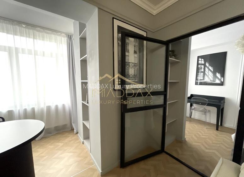 Apartament 3 camere***mobilat LUX//Piata Romana - 11