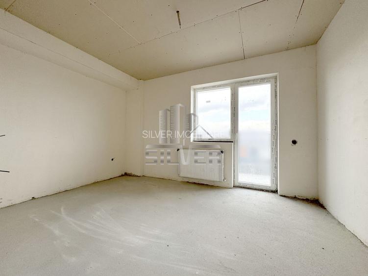 Apartament cu 3 camere+2 terase! - 6