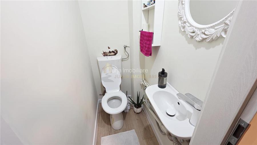 APARTAMENT 4 CAMERE 82 MP  MANASTUR ZONA GRIGORE ALEXANDRESCU - 16