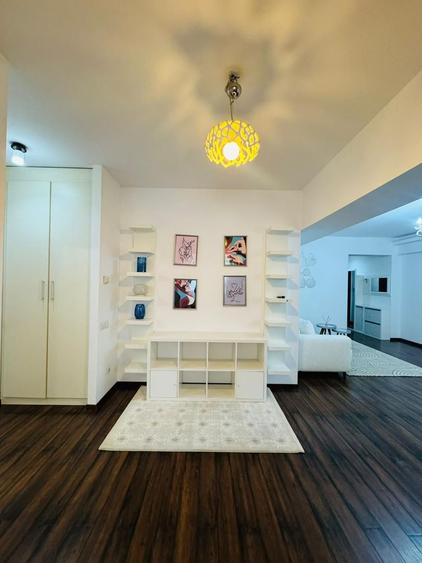 Apartament 2 camere Day Residence Decebal-Pet friendly