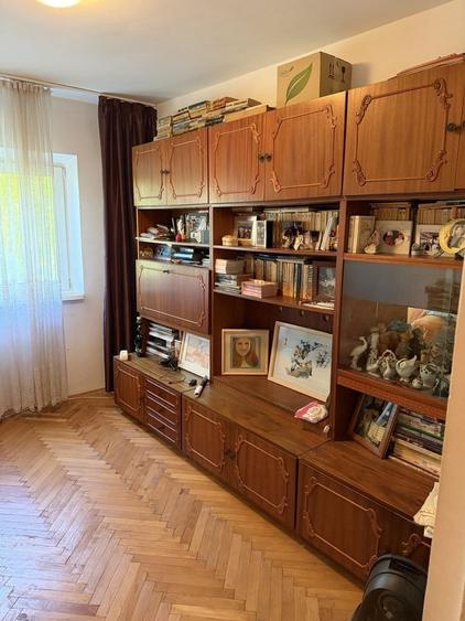 Aparmanet 4 Camere Decomandat | CRÂNGAȘI | Loc de Parcare✨