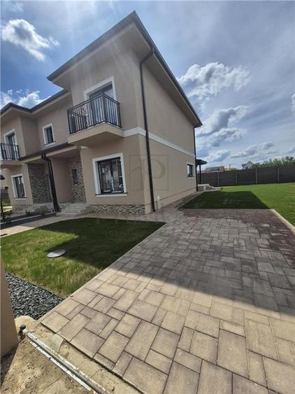 DUPLEX SUPERB - ZONA EXCELENTA - M CITY - BUCATARIE INCHISA - SPATII FOARTE MARI