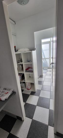 Aviatiei : Spatiu comercial ideal pentru investitie !