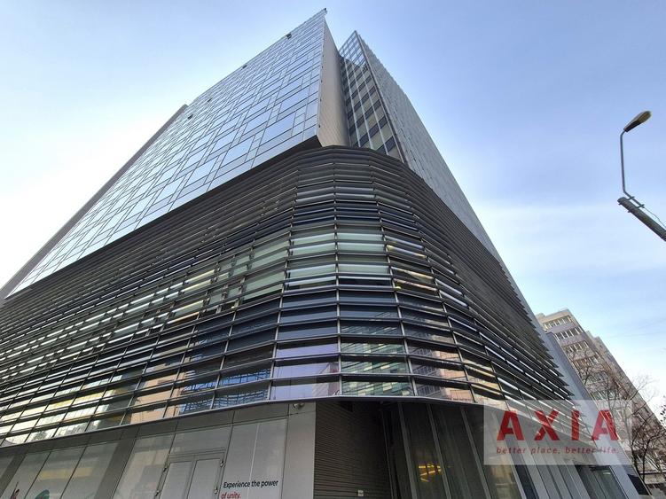 Premium Plaza - birou Piata Victoriei, 516mp, Comision 0%