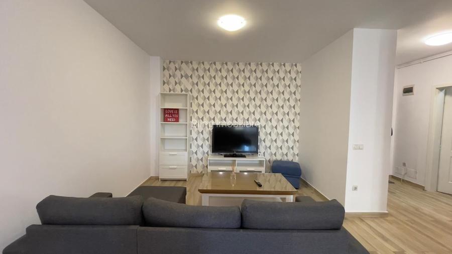 Apartament 2 camere semidecomandat, loc parcare, 60 mp, Calea Turzii - 2