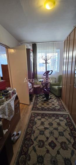 Apartament cu 2 camere de vanzare in Campina, parter - 4