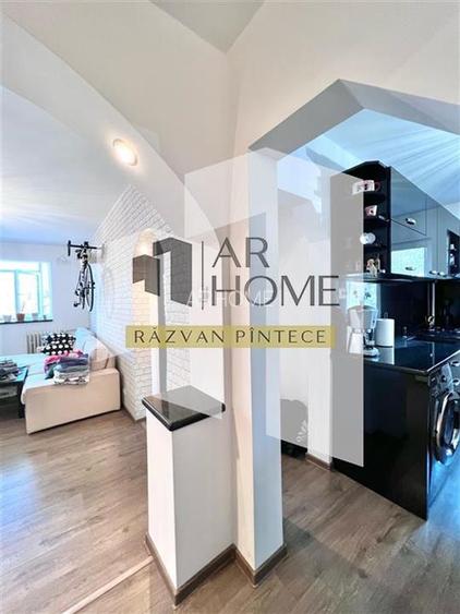 Apartament 2 camere, decomandat, zona Nord, Ploiesti - 16