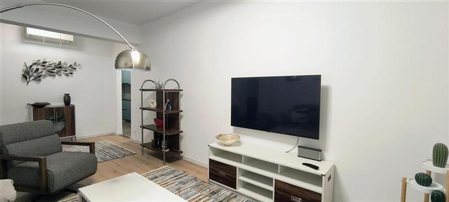 Apartament de lux, renovat si utilat, totul nou, ultracentral