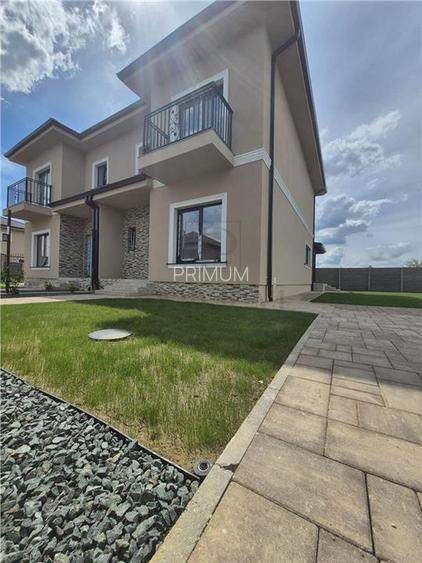 DUPLEX SUPERB - ZONA EXCELENTA - M CITY - BUCATARIE INCHISA - SPATII FOARTE MARI - 2