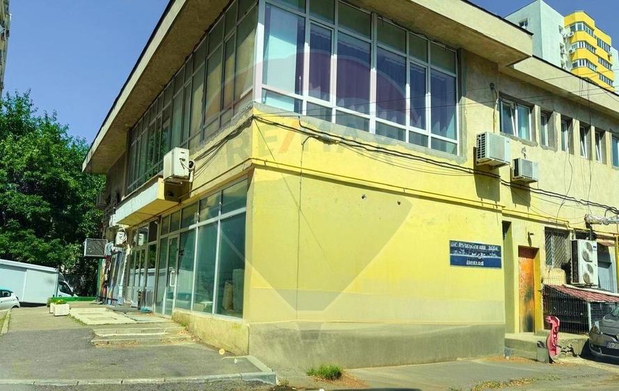Spațiu comercial de vânzare Colentina | 61,4 mp | Parter I Vitrină