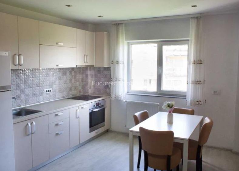 Apartament 2 Camere,Tineretului Parc,bl.1981,DECOMANDAT,Amenajat,boiler,mobilat - 3