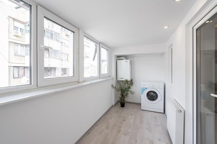 Apartament 2 camere | Ultracentral | GalDan Apartments