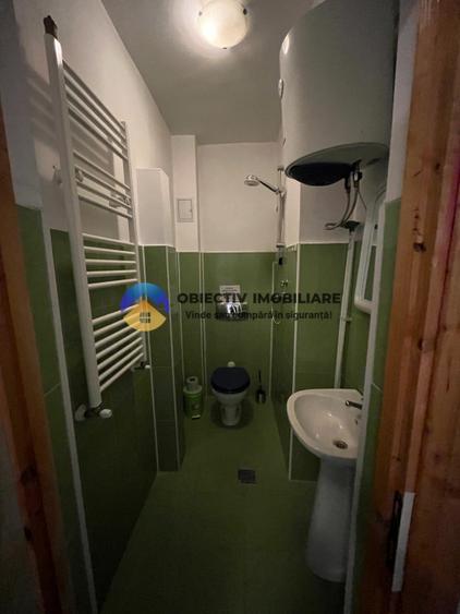 Casa + spatiu comercial la pret de apartament , Precista - Piatra Neamt