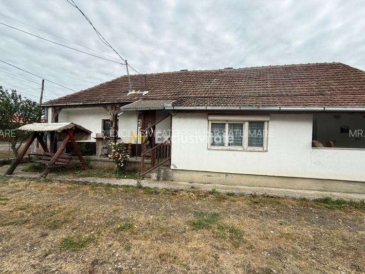 Casa de vânzare in Livada , Satu Mare - 55