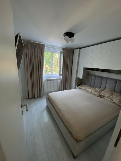 Drumul Taberei - 2 min. metrou Valea Ialomitei - Apartament ULTRAMODERN