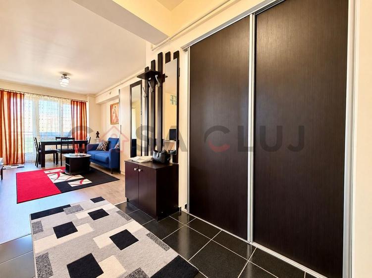 Apartament de vânzare în Gheorgheni | Bloc nou | Ideal pentru investiție