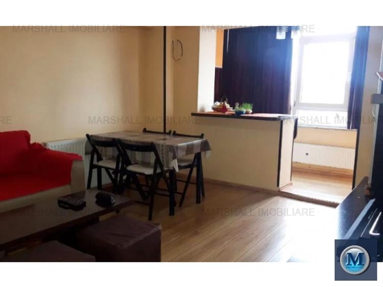 Apartament 3 camere de vanzare, zona Ultracentral, 68 mp #14710