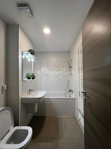 Apartament în 21 Residence Politehnica | Etaj 7 | Metrou Lujerului | Parcul lini - 18