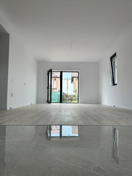 CASA INDIVIDUALA FINALIZATA, 510 MP, 4 CAMERE, TVA INCLUS, BALOTESTI