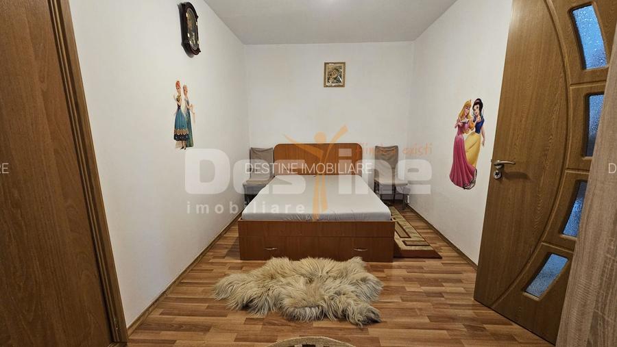 Apartament 2 camere, Zona Cireșica – Campus