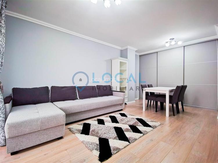 Apartament 2 camere decomandat Garaj 60 mp Marasti The Office - 11
