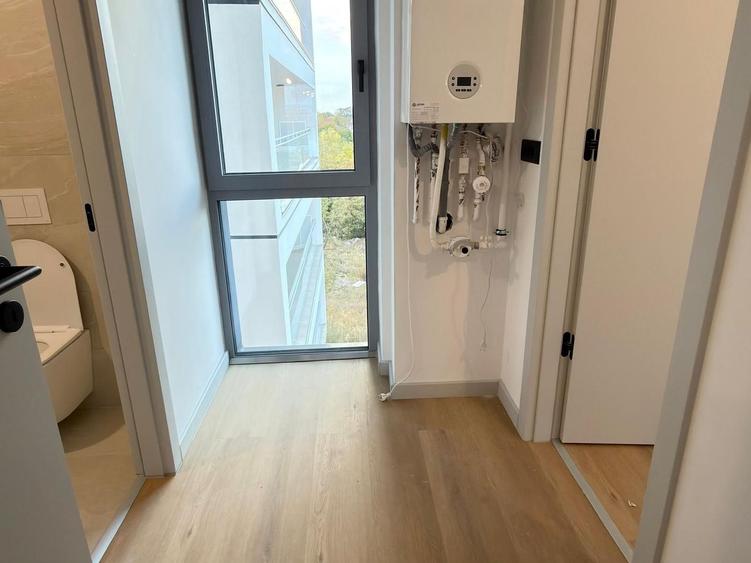 Comision 0 - Proprietar vinde apartament finalizat-ocupabil imediat!