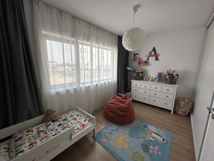 Vila 4 camere/ Scoala Americana