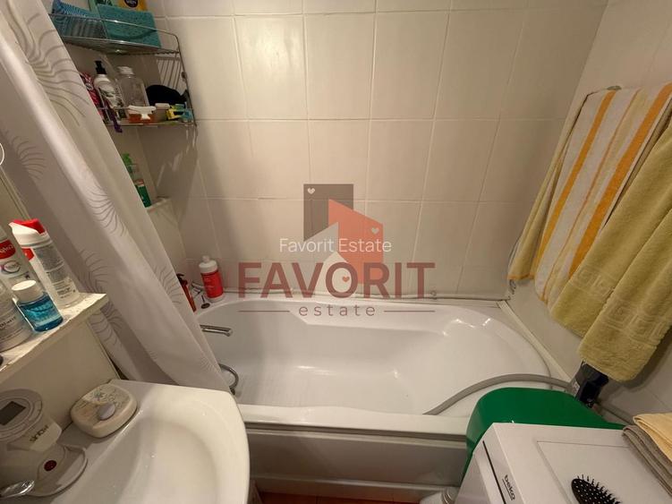 2 camere | centrala proprie | investitie | zona excelenta | - 9