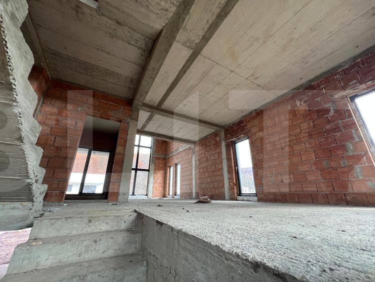 Casa individuala zona Roata Faget