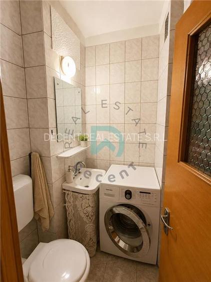 Apartament 3 camere Vlahuta, 70 mp - Brasov - 7