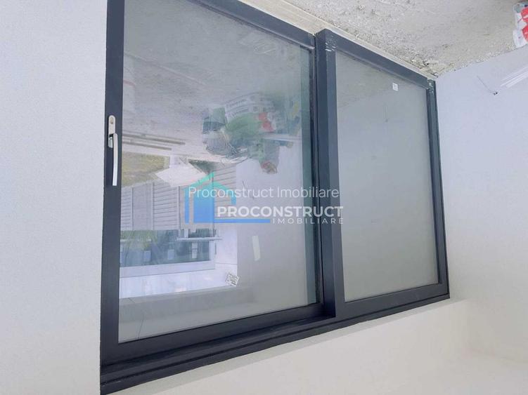 Duplex de vanzare in Dumbravita – constructie noua 2024, 4 camere - 5