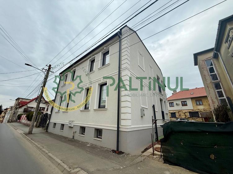 Clădire de vânzare – zona str.Rennes, Sibiu