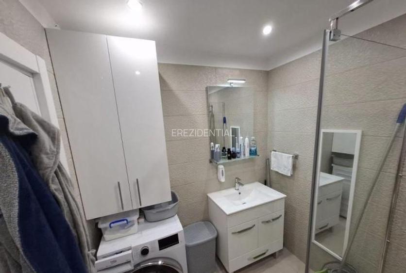 Apartament 3 Camere Trafic Greu -Nasud - 7