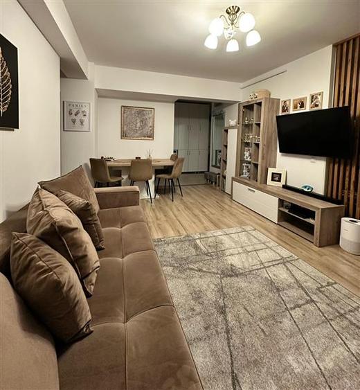 Apartament 3 camere de vanzare Galata,