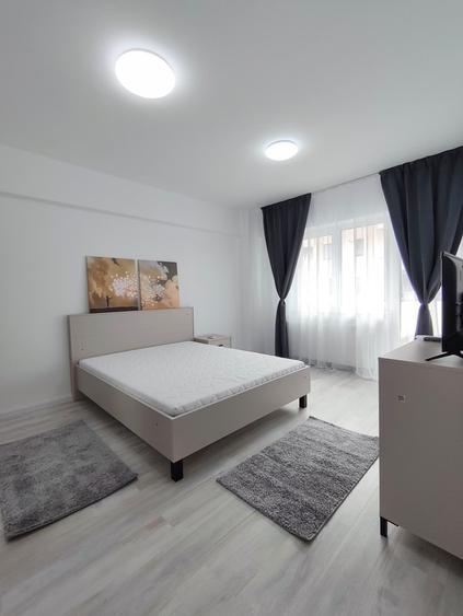 Apartament 1 camera, 42mp, PRIMA INCHIRIERE+LOC DE PARCARE