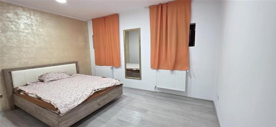 Casa premium de vanzare Parcul Chindia 4 dormitoare teren 500 mp