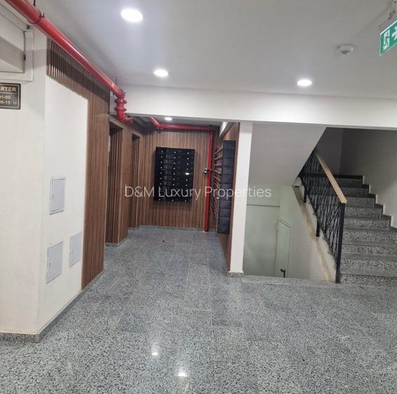 Inchiriere 2 Camere Biruintei 81 parcare subterana - 7