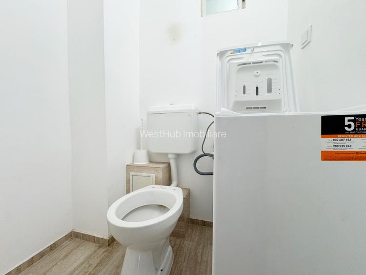 Apartament 3 camere decomandat, 65mp utili + 15mp, 2 balcoane, Sagului - 12